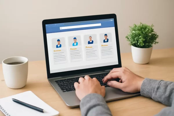 Qué es una plataforma freelance