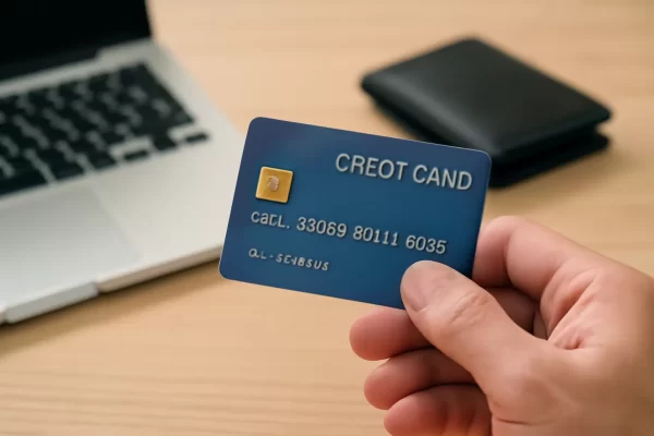 Qué es una tarjeta de crédito y cómo funciona