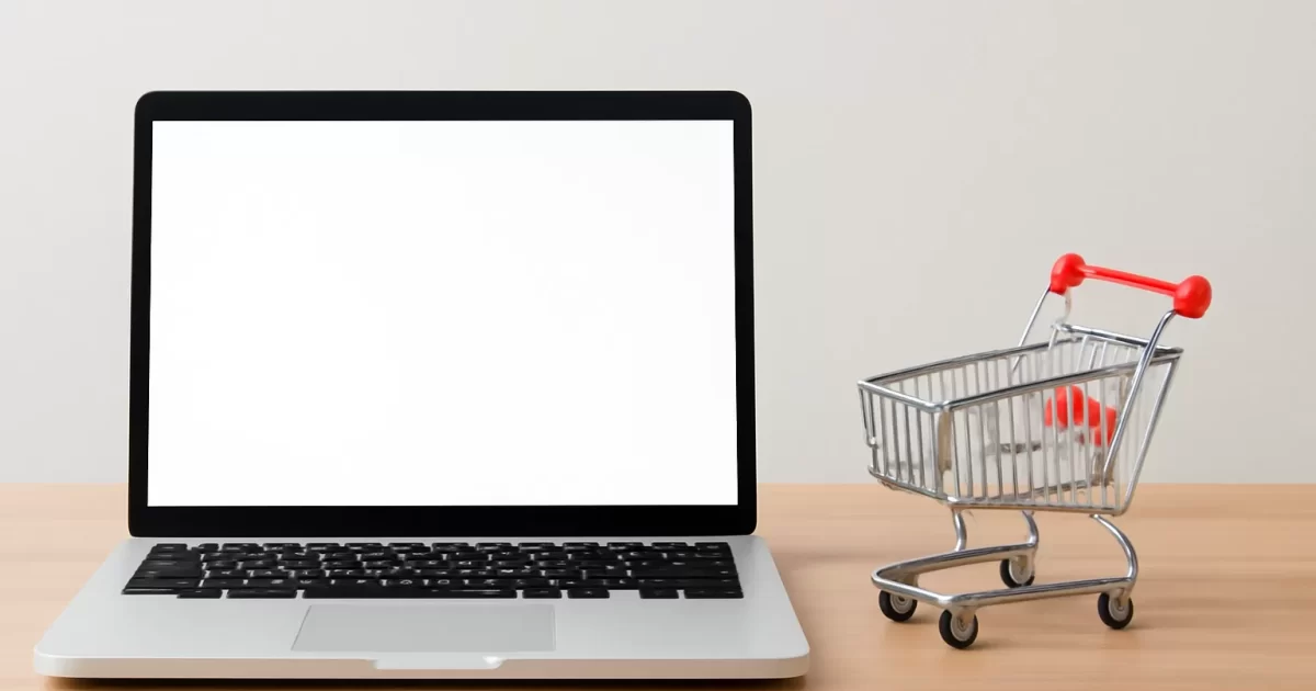 Qué es una tienda online y cómo funciona