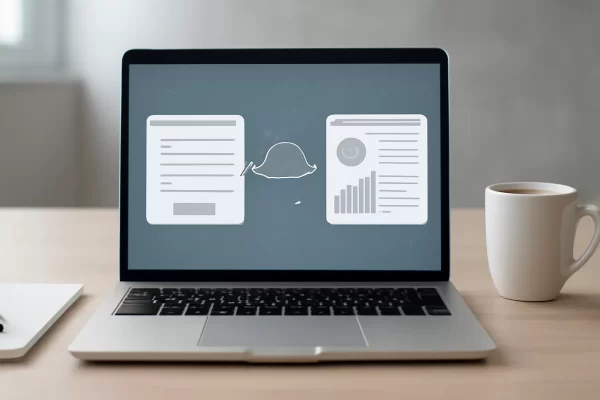 ¿Qué es una web conectada a un CRM?