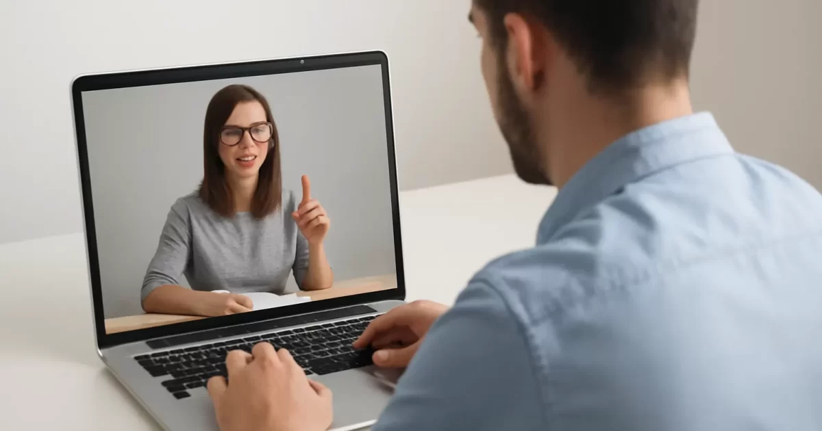 Qué es vender cursos online