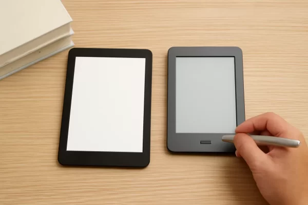 Qué es vender ebooks como producto digital