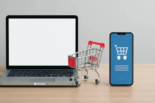 Qué es vender por internet y qué opciones existen