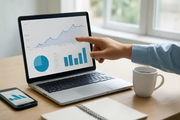 ¿Qué hace efectivo a un sitio web de negocios?