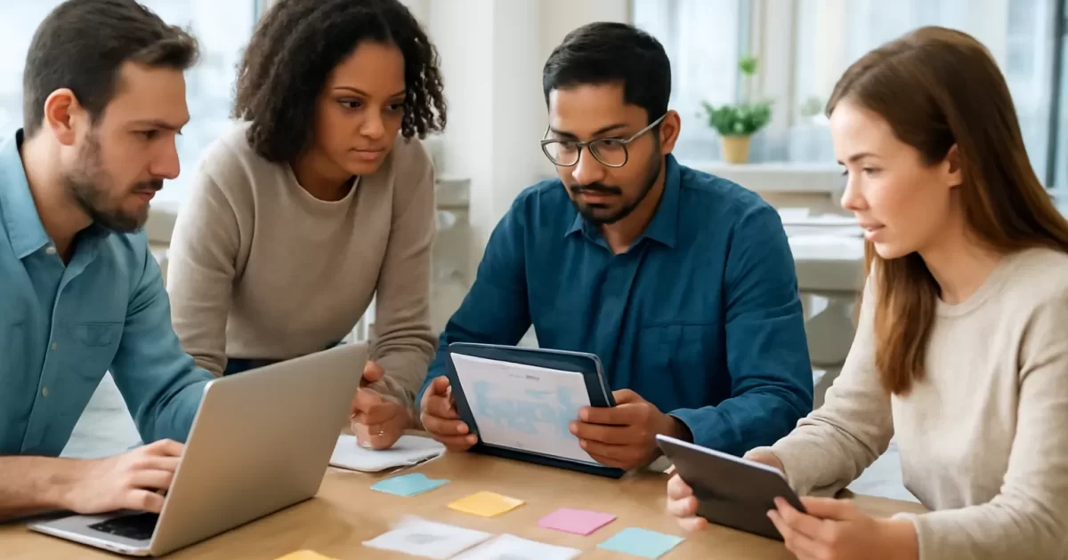 ¿Qué hace una empresa de desarrollo web?