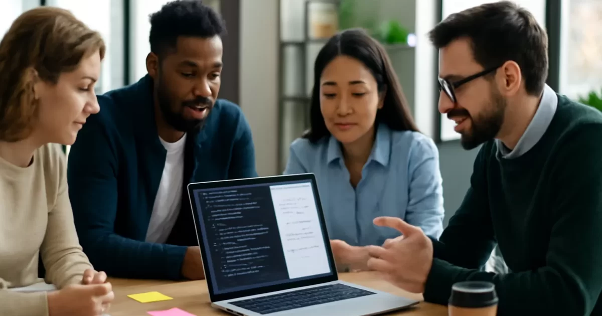 ¿Qué hace una empresa de programación web?