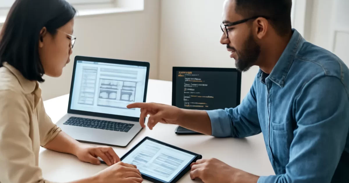 ¿Qué incluye un servicio de desarrollo web?