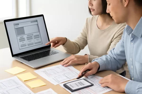 ¿Qué incluye un servicio de desarrollo web?