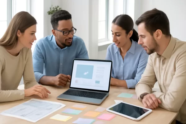 ¿Qué landing page necesita una empresa?