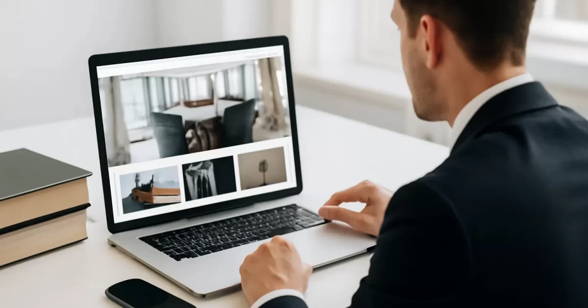 ¿Qué necesita la web de un abogado?