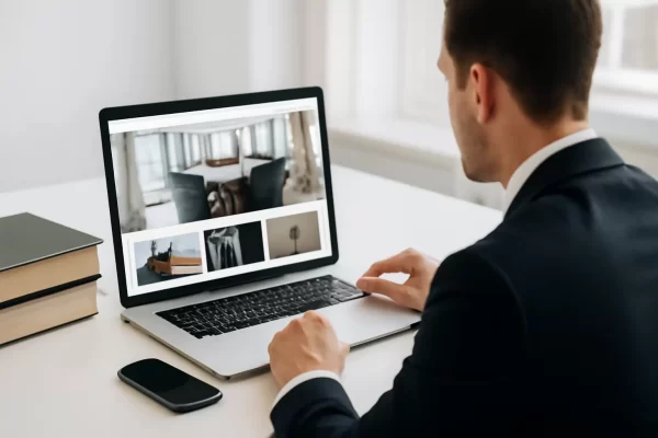 ¿Qué necesita la web de un abogado?