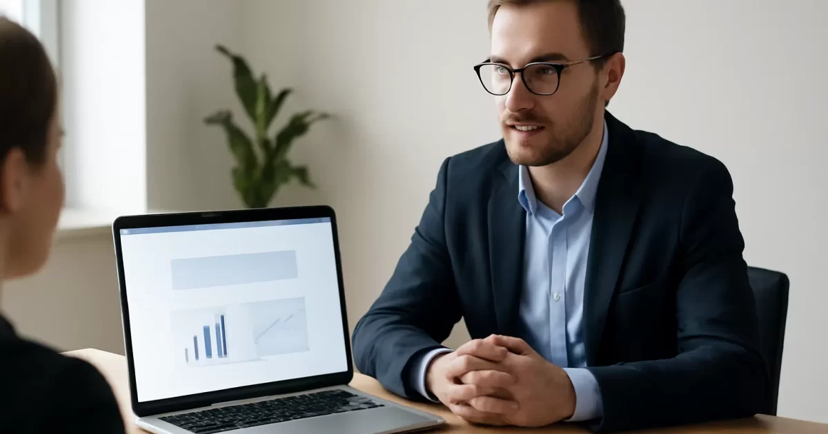 ¿Qué necesita la web de un consultor?