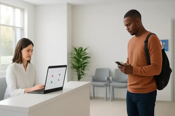 ¿Qué necesita la web de un consultorio médico?