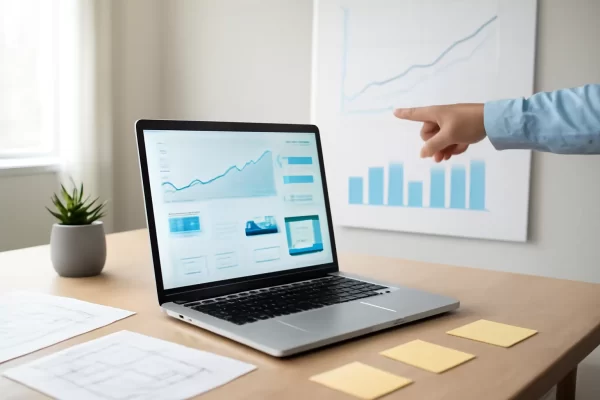 ¿Qué necesita una web para crecer con tu empresa?
