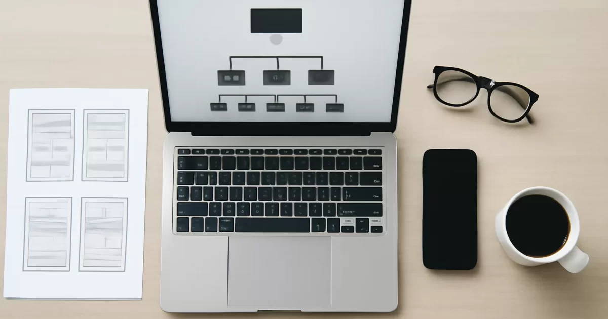 ¿Qué páginas debe tener un sitio empresarial?