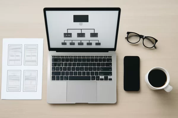 ¿Qué páginas debe tener un sitio empresarial?