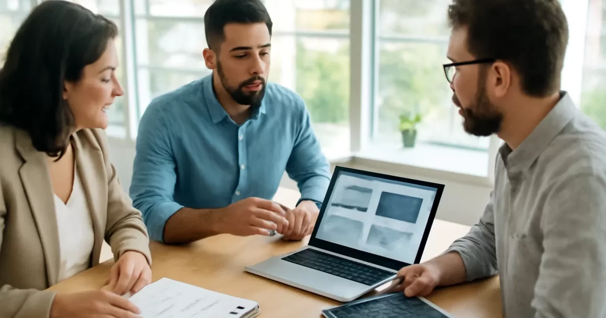 ¿Qué pedir a una empresa de desarrollo web?