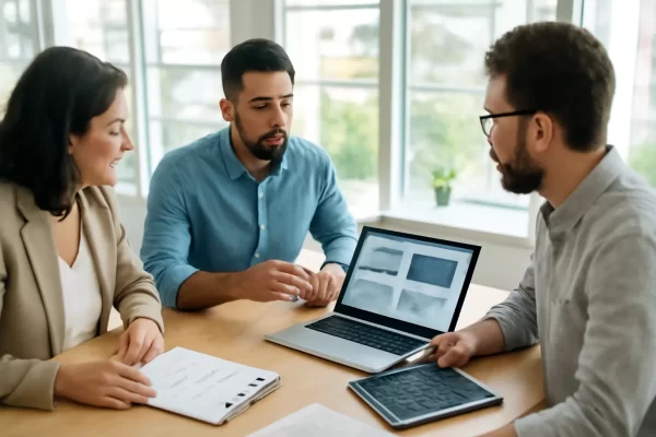 ¿Qué pedir a una empresa de desarrollo web?