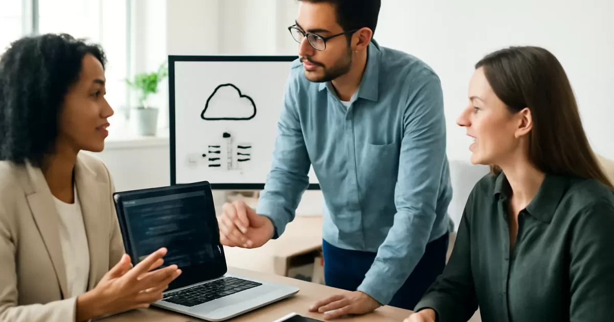 ¿Qué problemas resuelve el desarrollo web a medida?