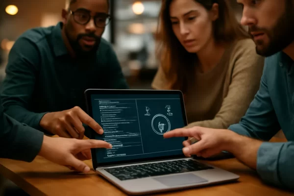 ¿Qué seguridad necesita una aplicación web?