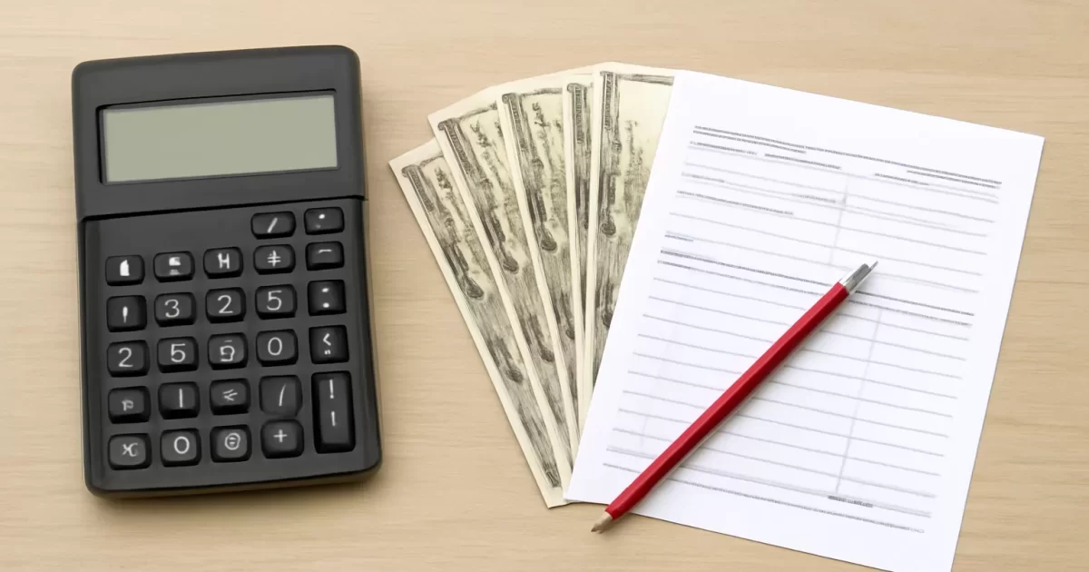 Qué son las deducciones fiscales