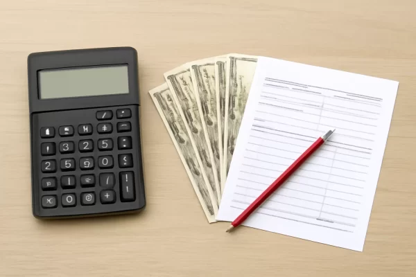 Qué son las deducciones fiscales