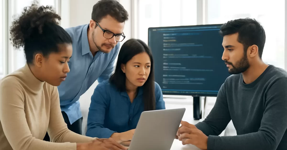 ¿Qué son las soluciones web a medida?