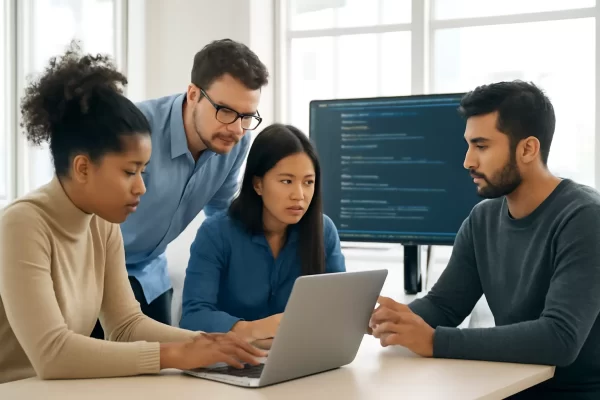 ¿Qué son las soluciones web a medida?