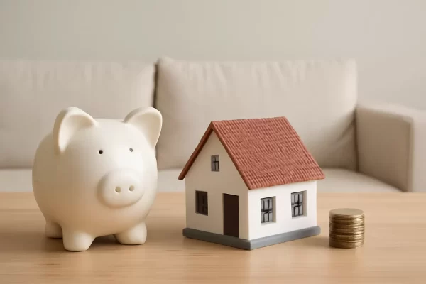 Qué son los gastos fijos y variables en el hogar