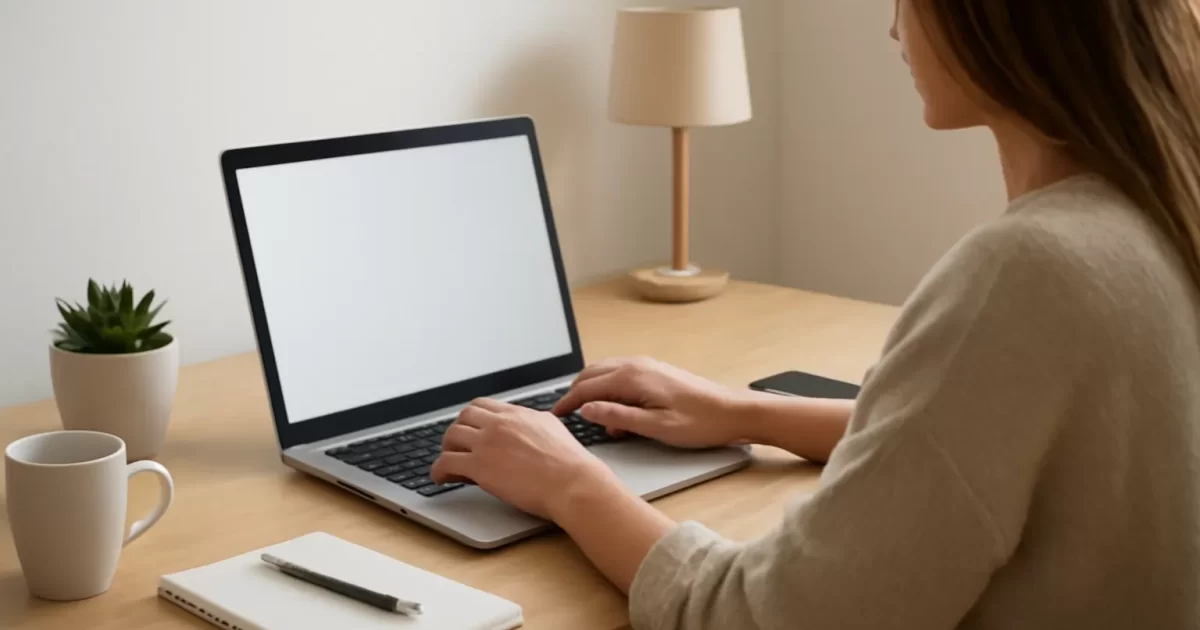 Qué son los trabajos online y cómo identificarlos