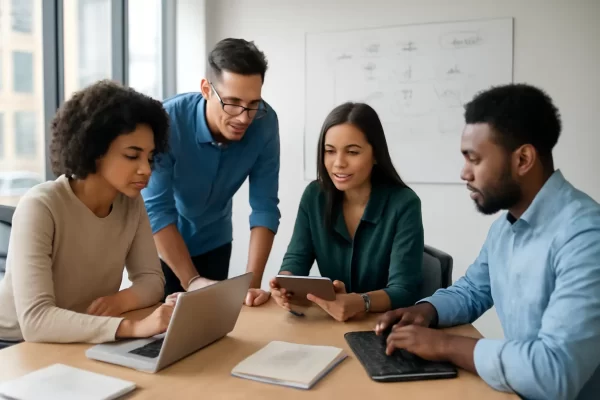 ¿Qué valor aporta una solución web personalizada?