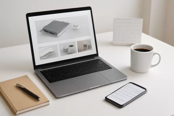 ¿Qué web necesita un profesional independiente?