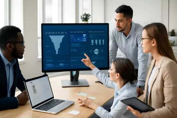 ¿Qué web necesita una empresa B2B?