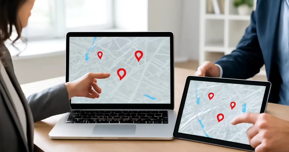 ¿Qué web necesita una empresa con varias sedes?