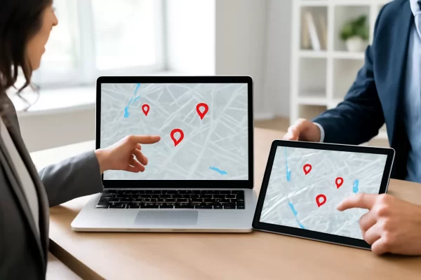 ¿Qué web necesita una empresa con varias sedes?