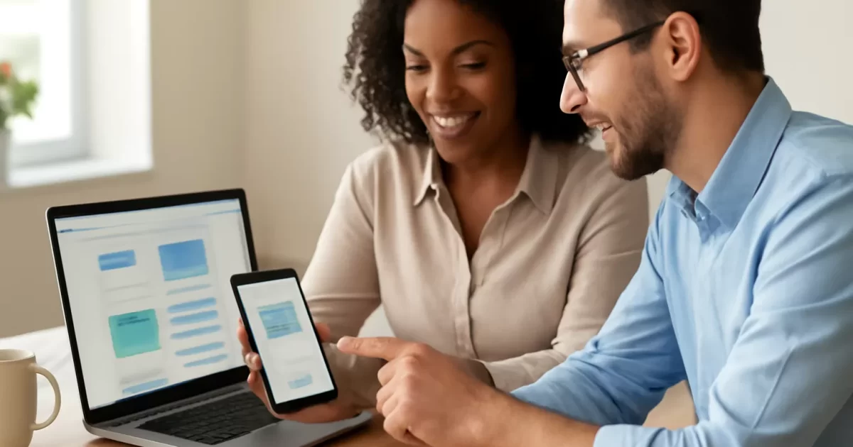 ¿Qué web necesita una pequeña empresa?