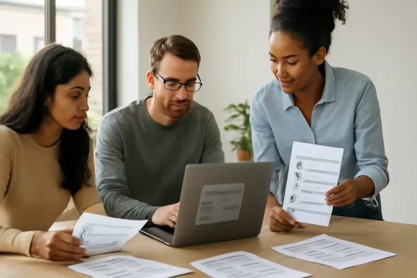 ¿Quién debe desarrollar la web de tu empresa?