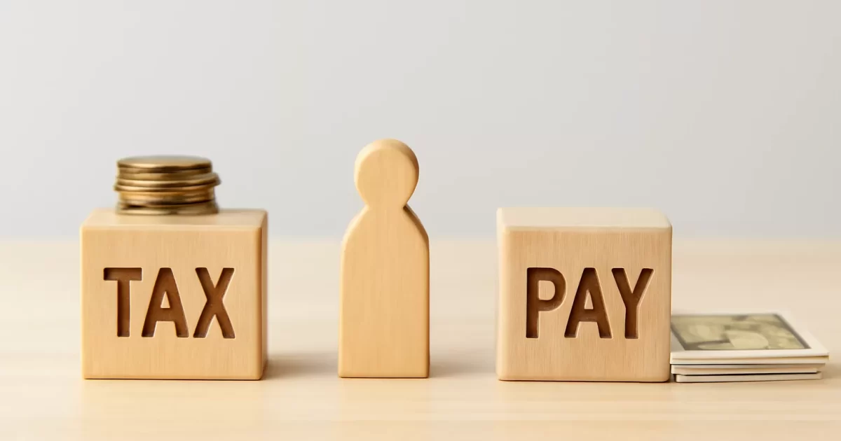 Retención de impuestos vs pago directo: diferencias principales