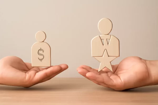 Servicios de bajo precio vs servicios premium: cuál estrategia elegir