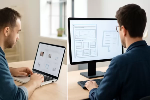 Shopify vs. desarrollo a medida: ¿qué conviene?