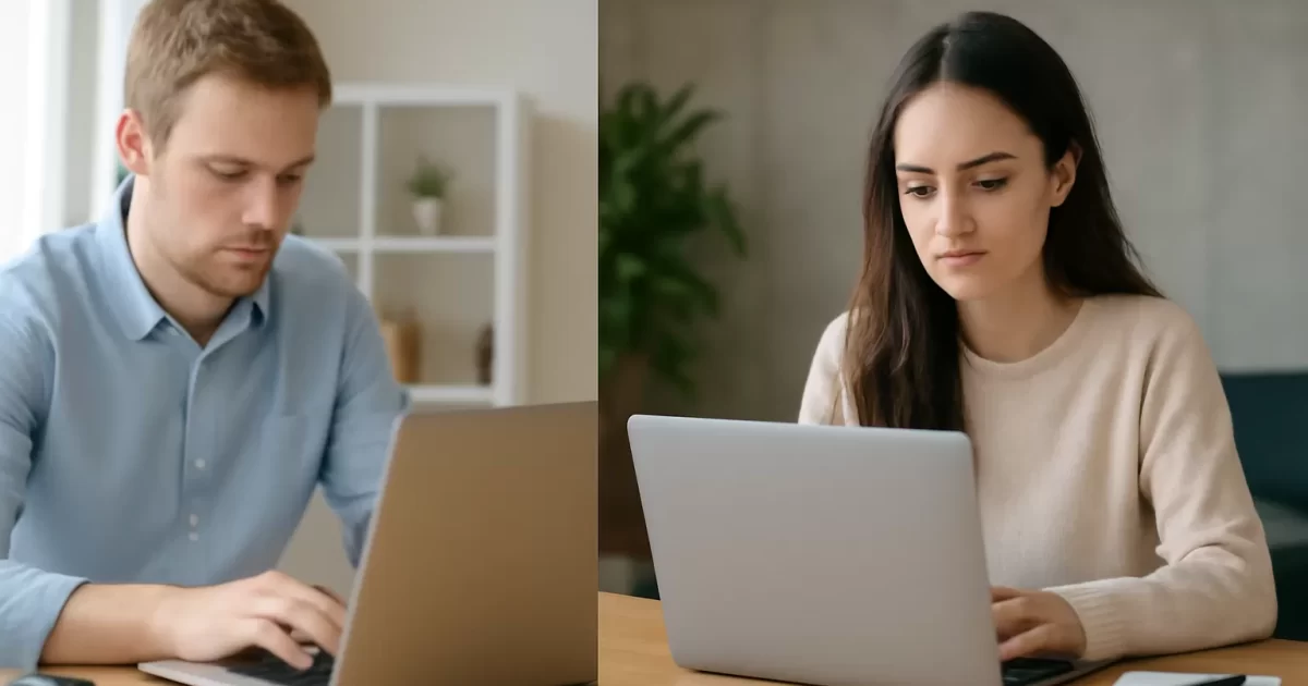 Trabajo remoto sin experiencia vs freelance sin experiencia