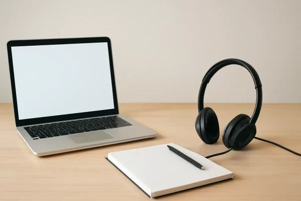 Traducción freelance vs transcripción online