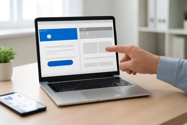 ¿Una landing page necesita dominio propio?