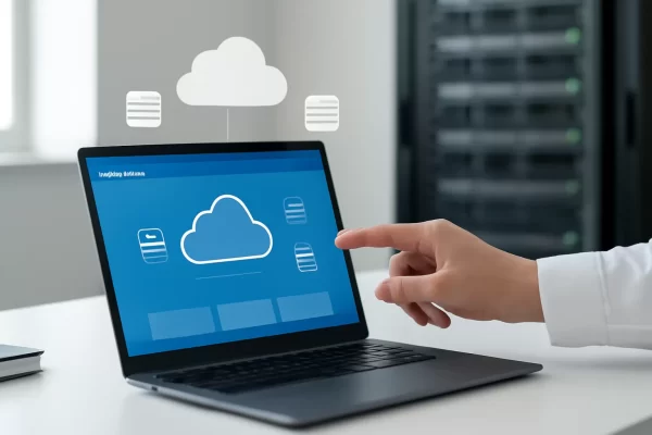 ¿Una landing page necesita hosting?