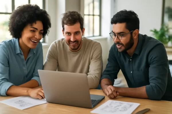 ¿Una PYME necesita desarrollo web a medida?