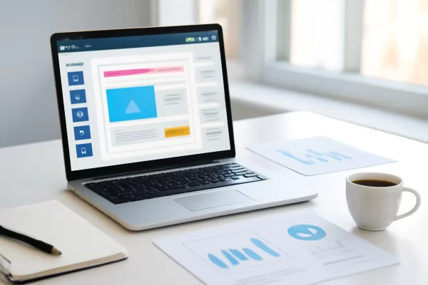 Unbounce para landing pages: análisis