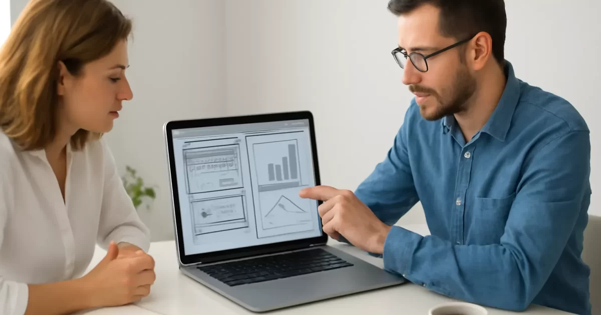 ¿Vale la pena contratar desarrollo web profesional?