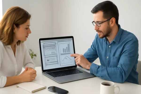 ¿Vale la pena contratar desarrollo web profesional?