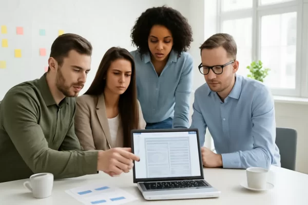 ¿Vale la pena contratar una landing page?