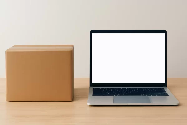 Vender productos físicos vs vender productos digitales